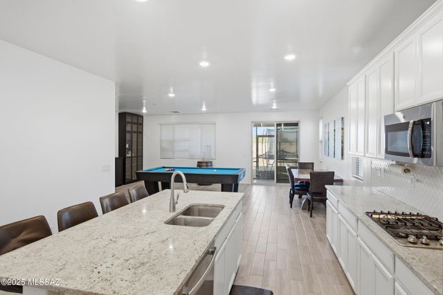 15653 S Calle Tunal, Sahuarita, AZ 85629