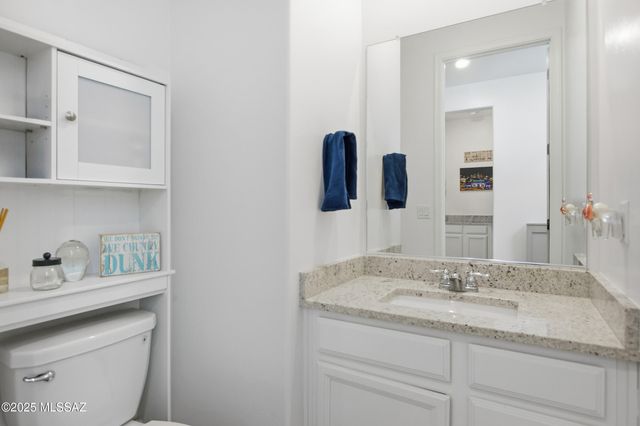 15653 S Calle Tunal, Sahuarita, AZ 85629