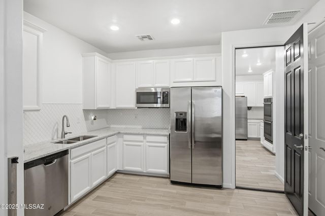 15653 S Calle Tunal, Sahuarita, AZ 85629