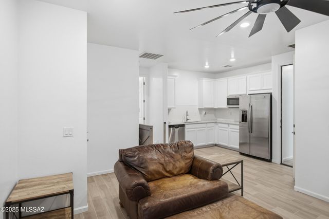 15653 S Calle Tunal, Sahuarita, AZ 85629