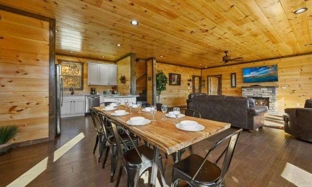 4521 Shangrila Way, Sevierville, TN 37876