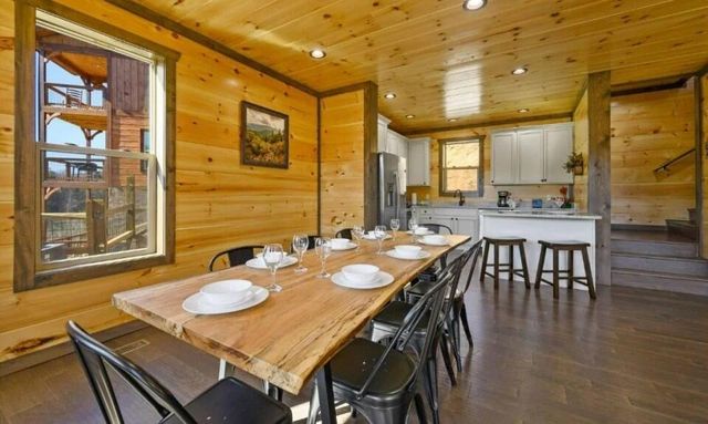 4521 Shangrila Way, Sevierville, TN 37876