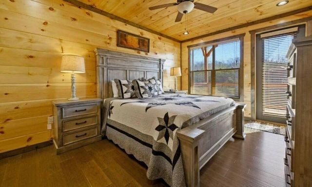 4521 Shangrila Way, Sevierville, TN 37876