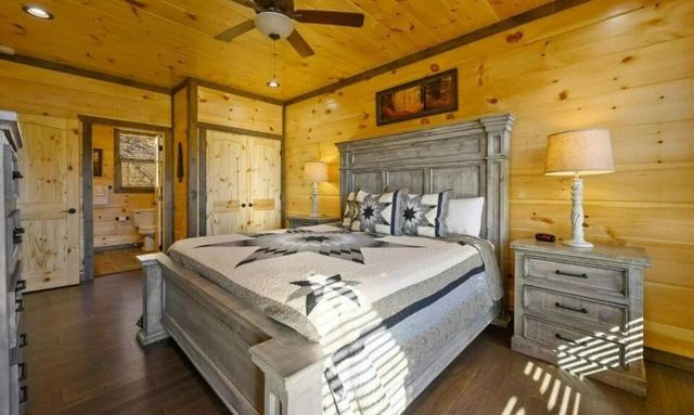 4521 Shangrila Way, Sevierville, TN 37876