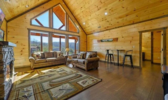 4521 Shangrila Way, Sevierville, TN 37876