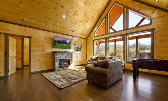 4521 Shangrila Way, Sevierville, TN 37876