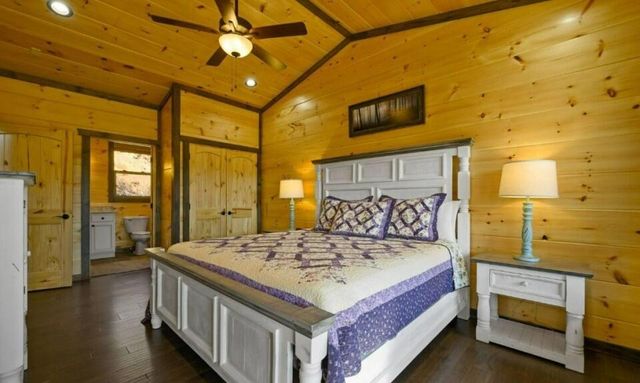 4521 Shangrila Way, Sevierville, TN 37876