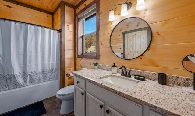 4521 Shangrila Way, Sevierville, TN 37876