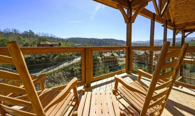 4521 Shangrila Way, Sevierville, TN 37876