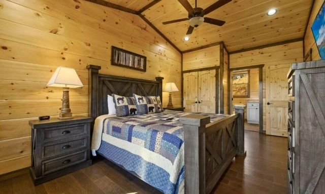 4521 Shangrila Way, Sevierville, TN 37876