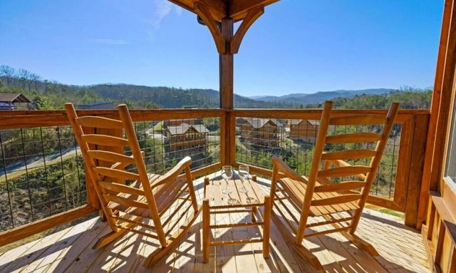 4521 Shangrila Way, Sevierville, TN 37876