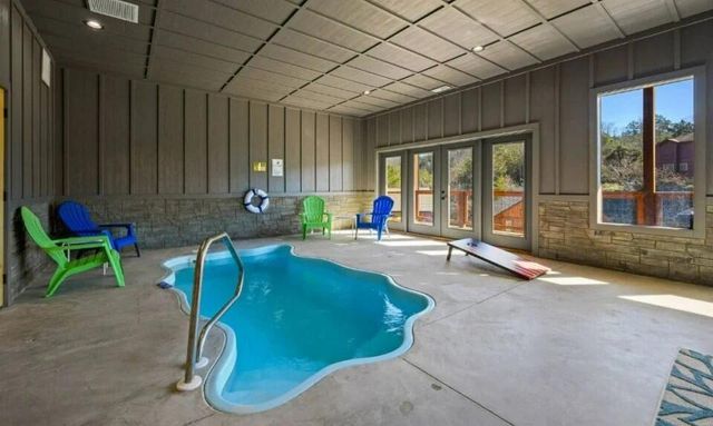 4521 Shangrila Way, Sevierville, TN 37876