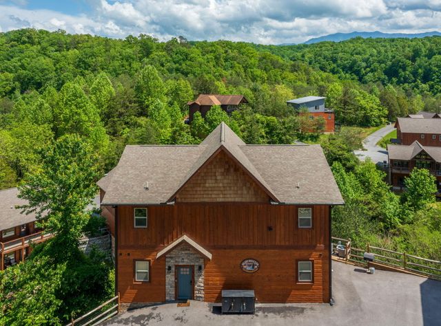 4521 Shangrila Way, Sevierville, TN 37876