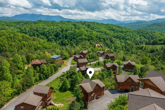 4521 Shangrila Way, Sevierville, TN 37876