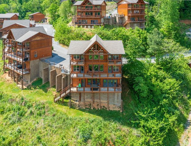 4521 Shangrila Way, Sevierville, TN 37876