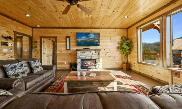 4521 Shangrila Way, Sevierville, TN 37876