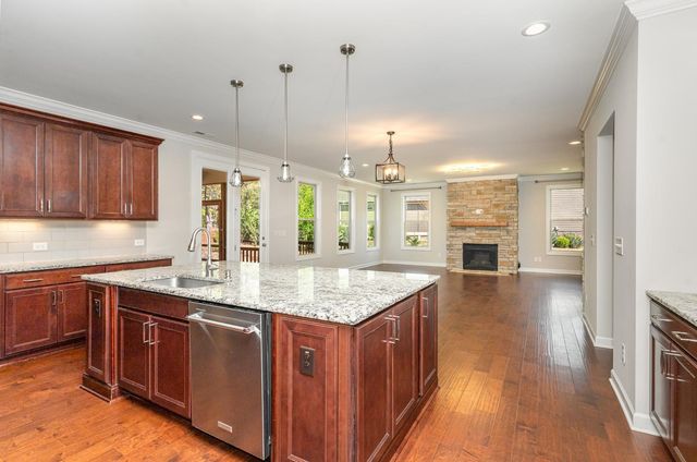 1001 Covered Bridge Trail, Chapel Hill, NC 27517