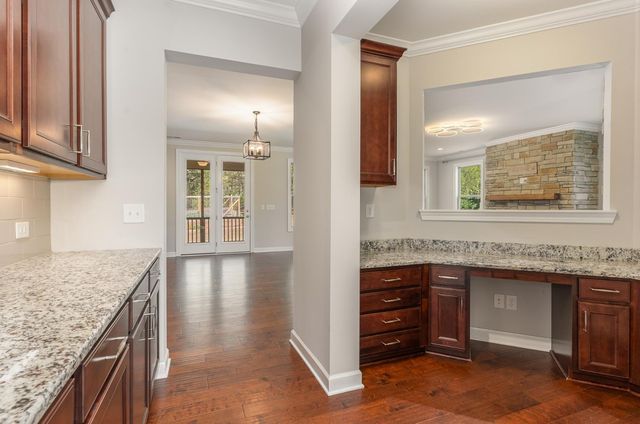 1001 Covered Bridge Trail, Chapel Hill, NC 27517