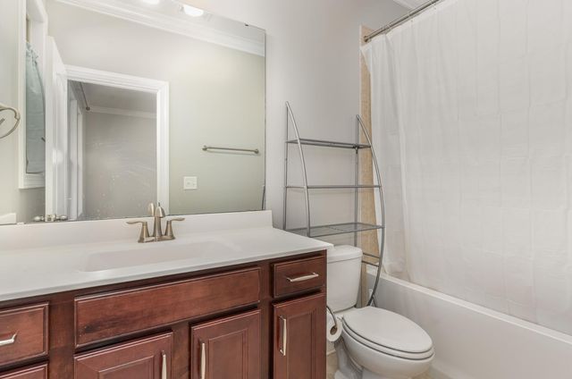 1001 Covered Bridge Trail, Chapel Hill, NC 27517