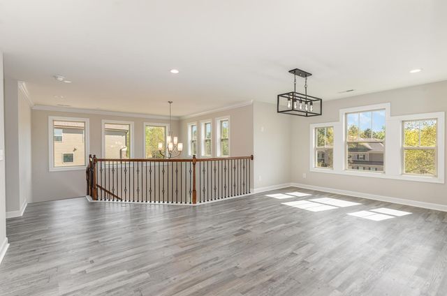 1001 Covered Bridge Trail, Chapel Hill, NC 27517