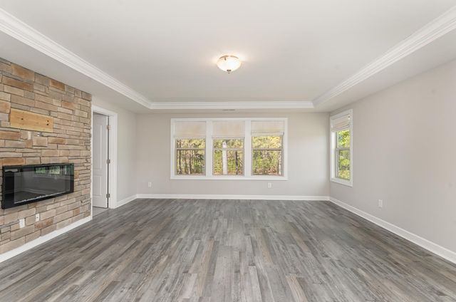 1001 Covered Bridge Trail, Chapel Hill, NC 27517