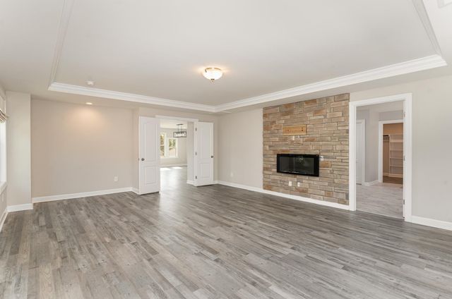 1001 Covered Bridge Trail, Chapel Hill, NC 27517