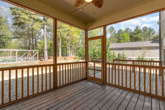 1001 Covered Bridge Trail, Chapel Hill, NC 27517