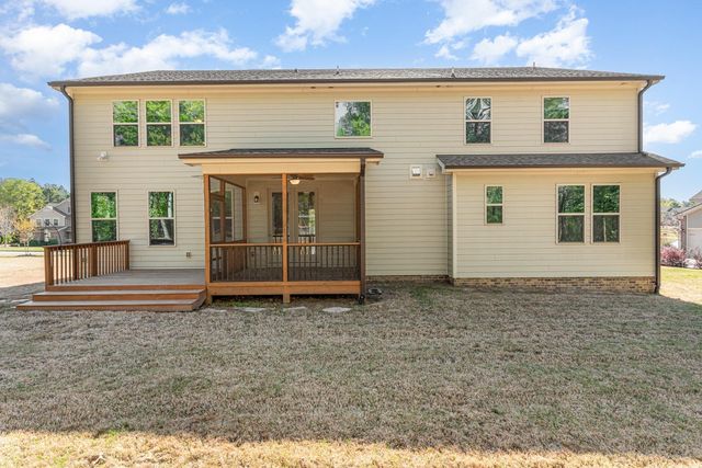 1001 Covered Bridge Trail, Chapel Hill, NC 27517