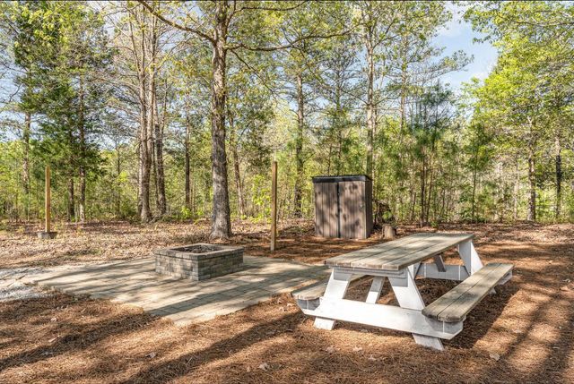 1001 Covered Bridge Trail, Chapel Hill, NC 27517