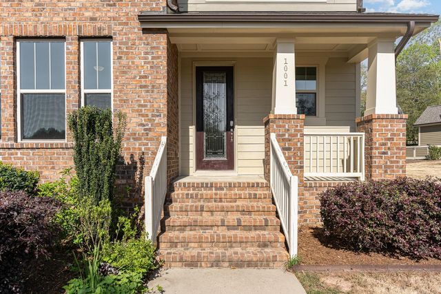 1001 Covered Bridge Trail, Chapel Hill, NC 27517