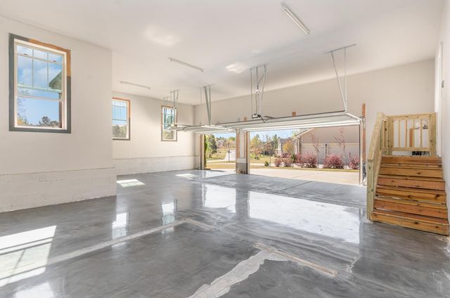 1001 Covered Bridge Trail, Chapel Hill, NC 27517