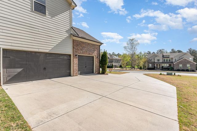 1001 Covered Bridge Trail, Chapel Hill, NC 27517