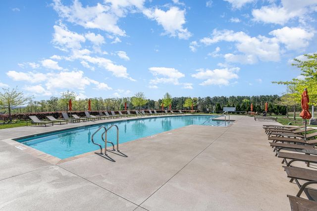 1001 Covered Bridge Trail, Chapel Hill, NC 27517