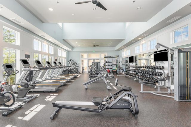 1001 Covered Bridge Trail, Chapel Hill, NC 27517