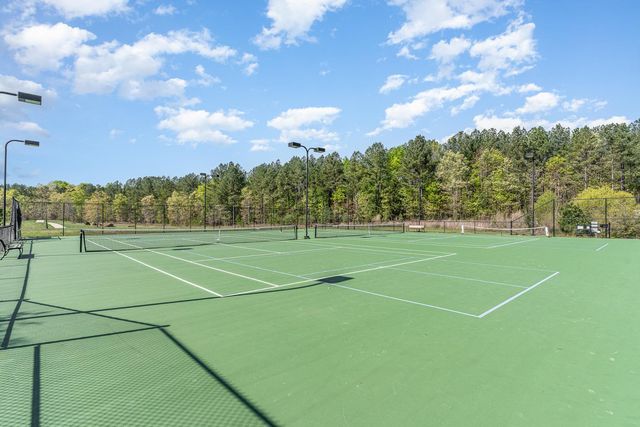 1001 Covered Bridge Trail, Chapel Hill, NC 27517