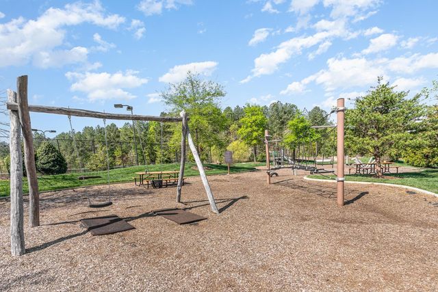 1001 Covered Bridge Trail, Chapel Hill, NC 27517