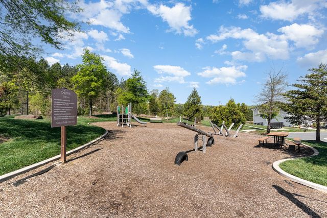 1001 Covered Bridge Trail, Chapel Hill, NC 27517