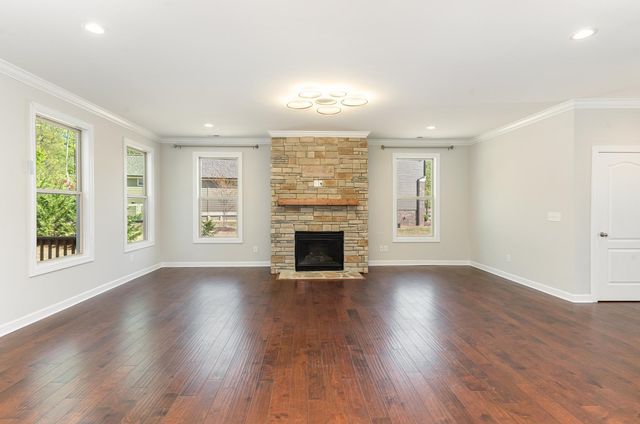 1001 Covered Bridge Trail, Chapel Hill, NC 27517