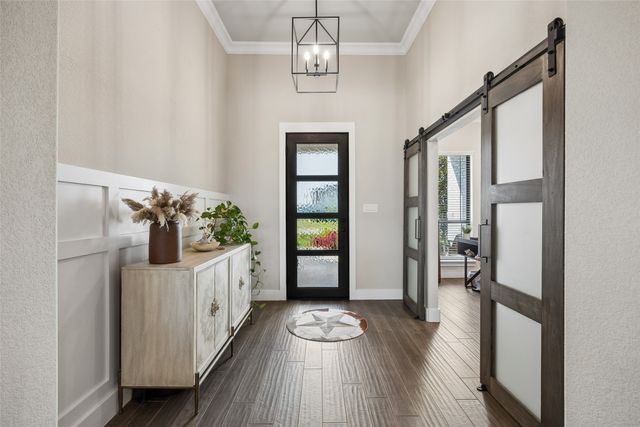 1402 Oliver Creek Lane, Justin, TX 76247