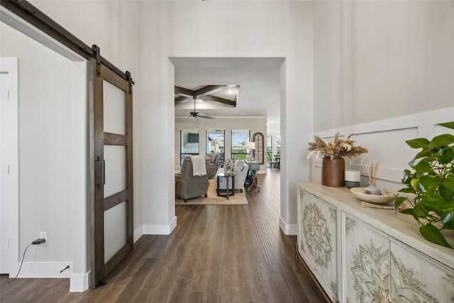 1402 Oliver Creek Lane, Justin, TX 76247