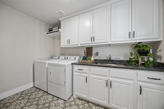 1402 Oliver Creek Lane, Justin, TX 76247