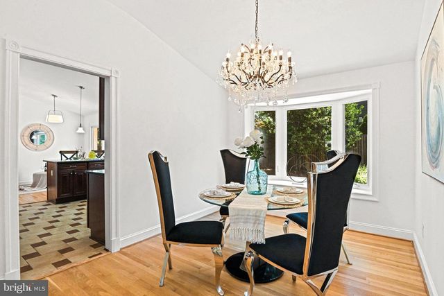 1603 SIMMONS DR, Mclean, VA 22101