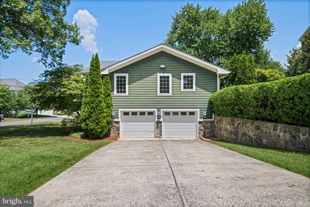 1603 SIMMONS DR, Mclean, VA 22101