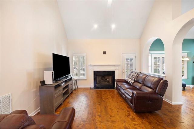 165 Redspire Lane, Fayetteville, GA 30215