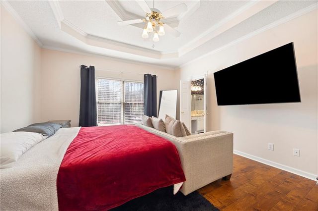 165 Redspire Lane, Fayetteville, GA 30215