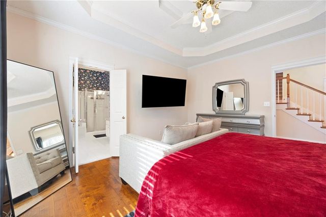 165 Redspire Lane, Fayetteville, GA 30215