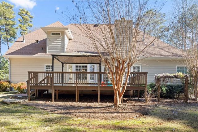 165 Redspire Lane, Fayetteville, GA 30215