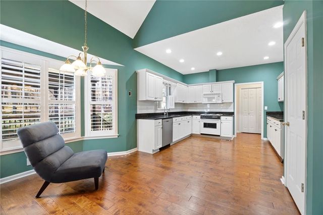 165 Redspire Lane, Fayetteville, GA 30215