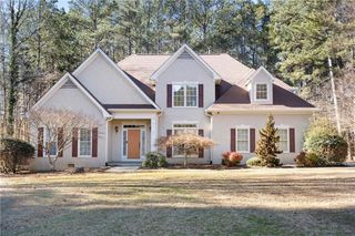 165 Redspire Lane, Fayetteville, GA 30215