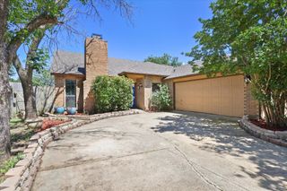 2204 Crestmeadow Street, Denton, TX 76207
